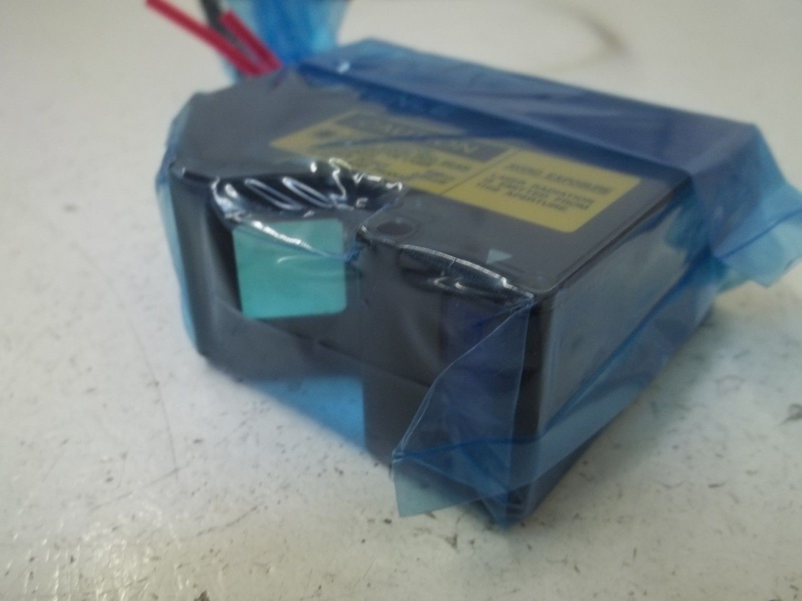 KEYENCE LJ-G030  NSMP