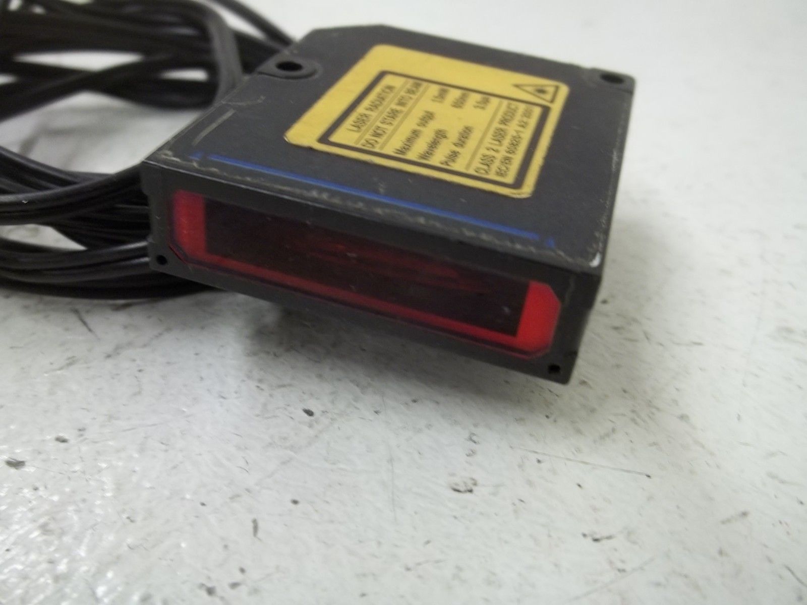 KEYENCE LV-H300-R  UNMP