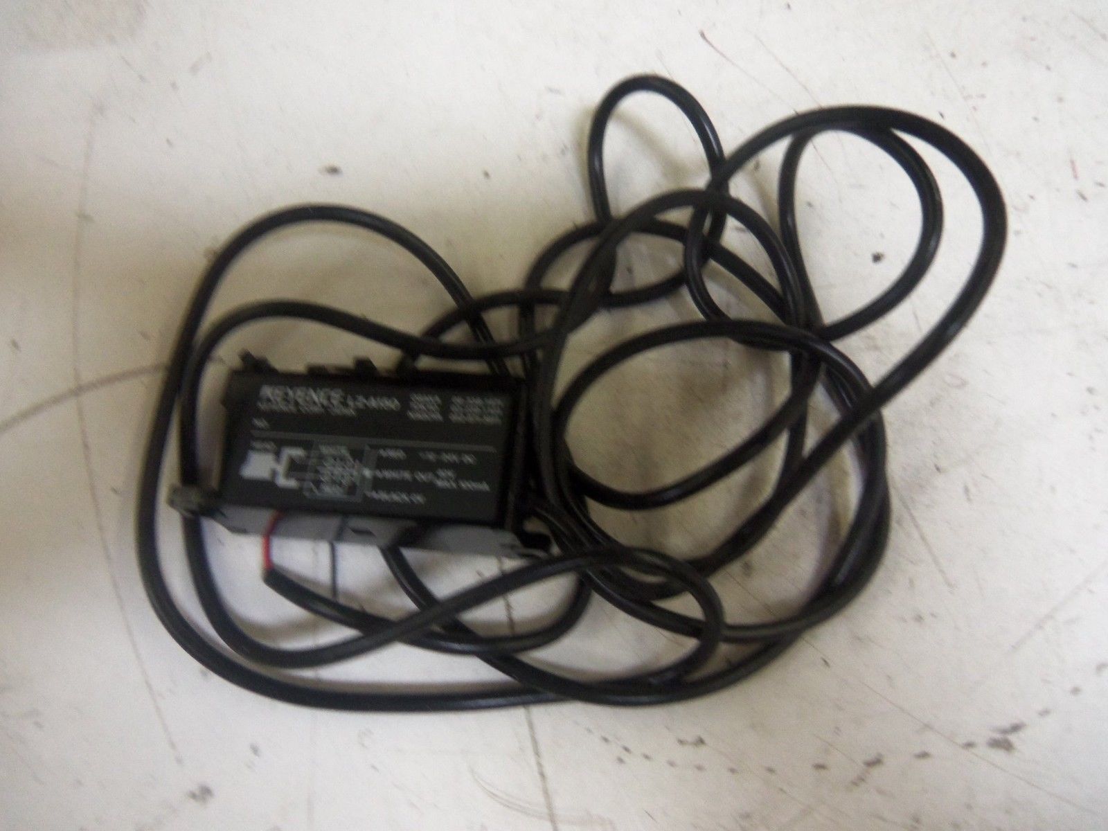 KEYENCE LZ-A150 *USED*