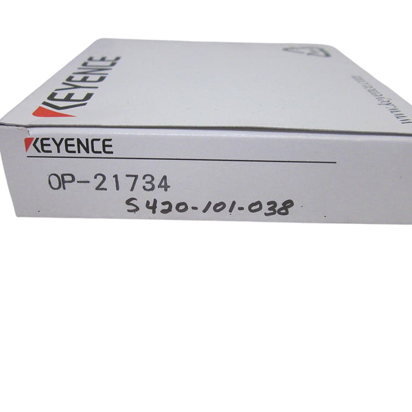 kep出品 KEYENCE OP-21734 TOOL MIL IDC CONNECTORS NSMP