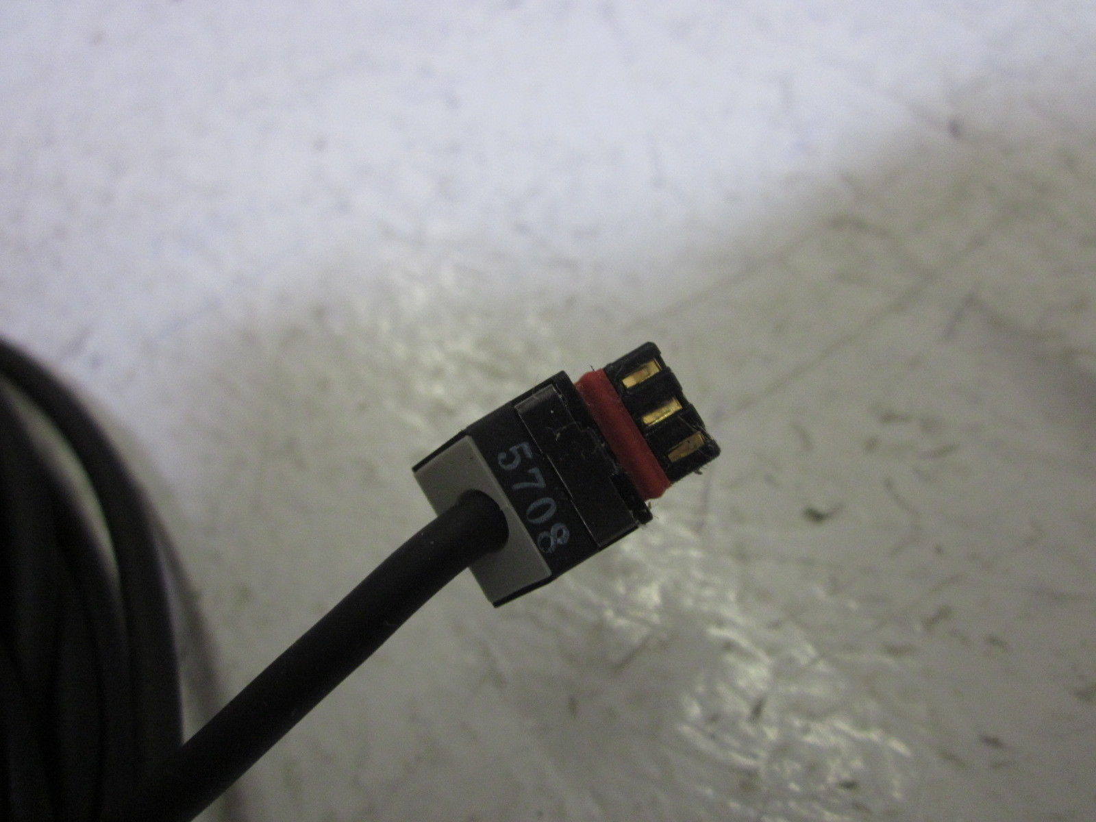 KEYENCE OP-96658 UNMP