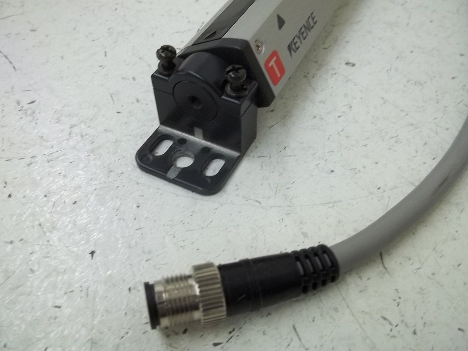 KEYENCE PJ-V22T UNMP