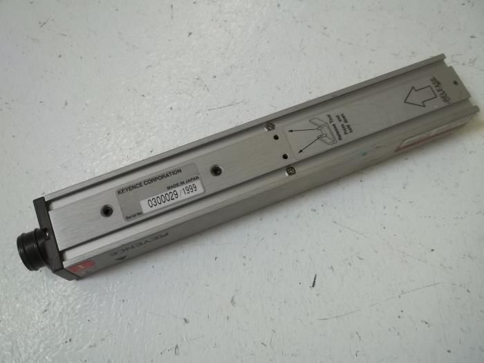 KEYENCE PJ-V22T UNMP