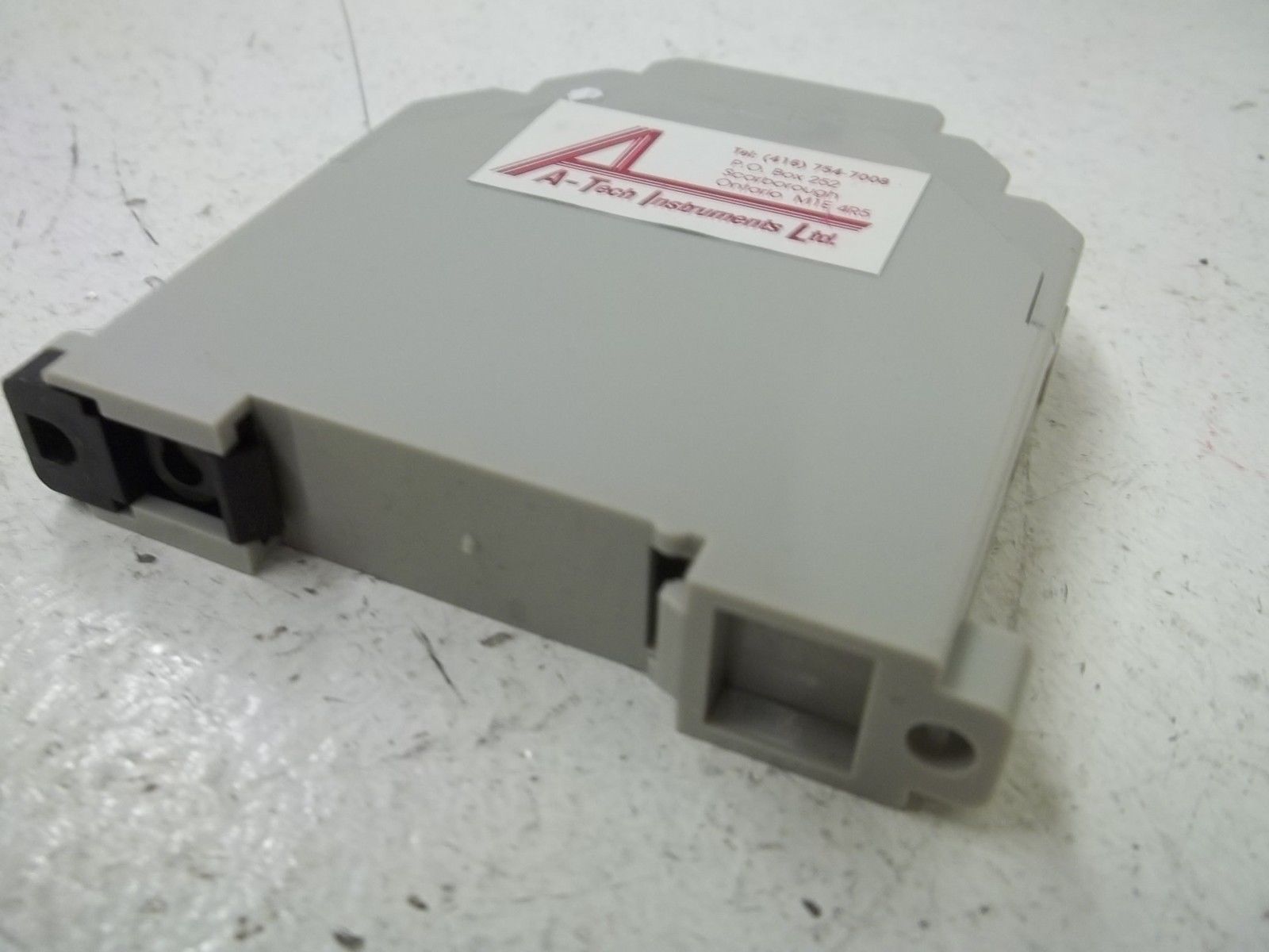 KEYENCE PS-25 12-24VDC NSMP