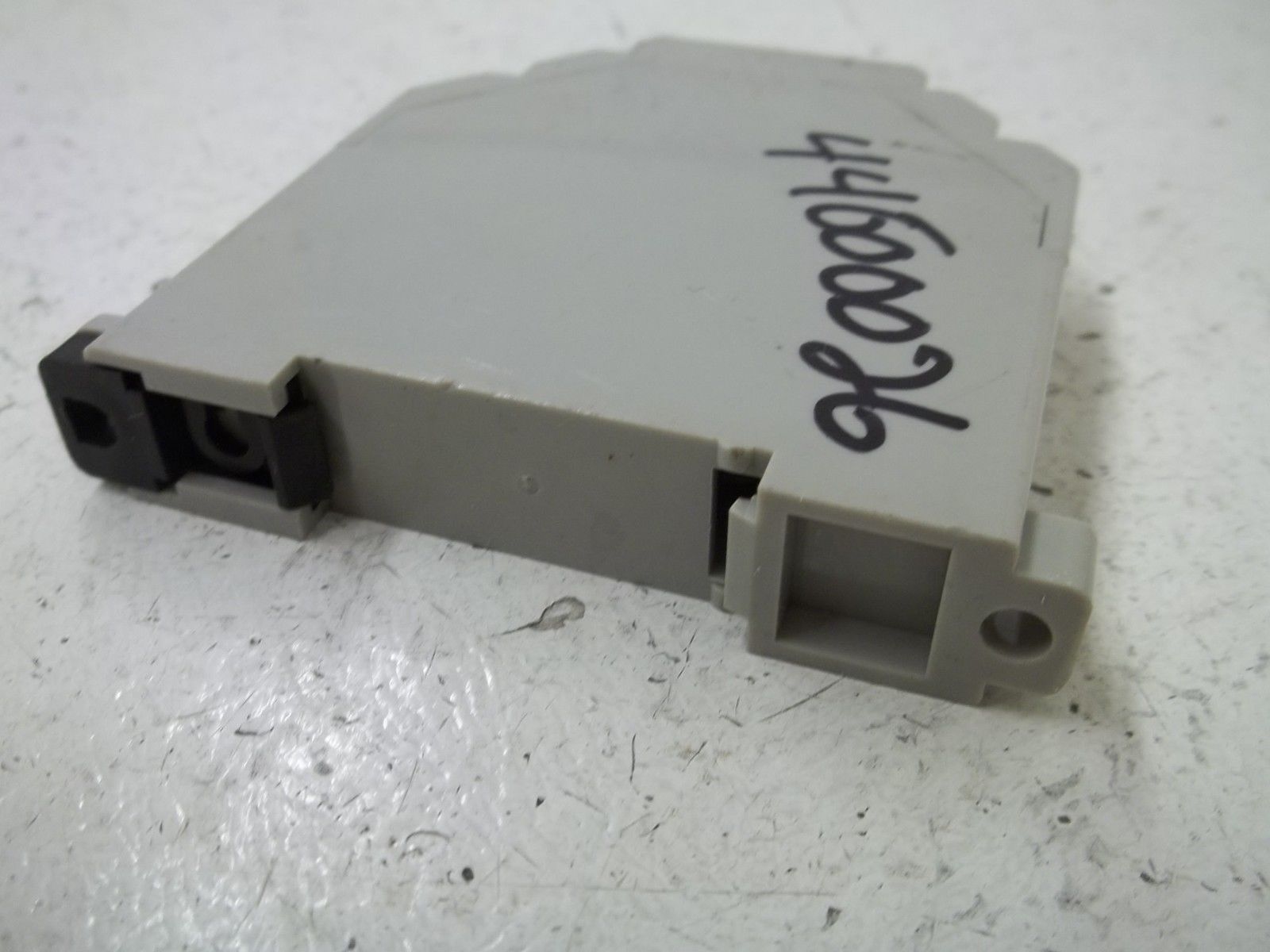 KEYENCE PS-25 PHOTOELECTRIC SWITCH UNMP