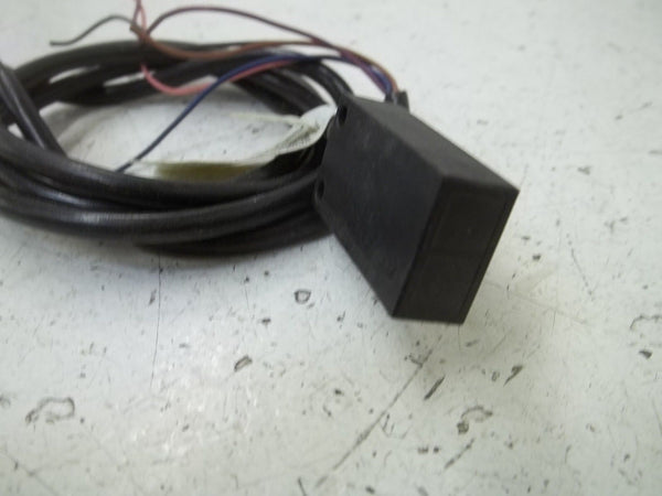 KEYENCE PZ-42P PHOTOELECTRIC SENSOR UNMP