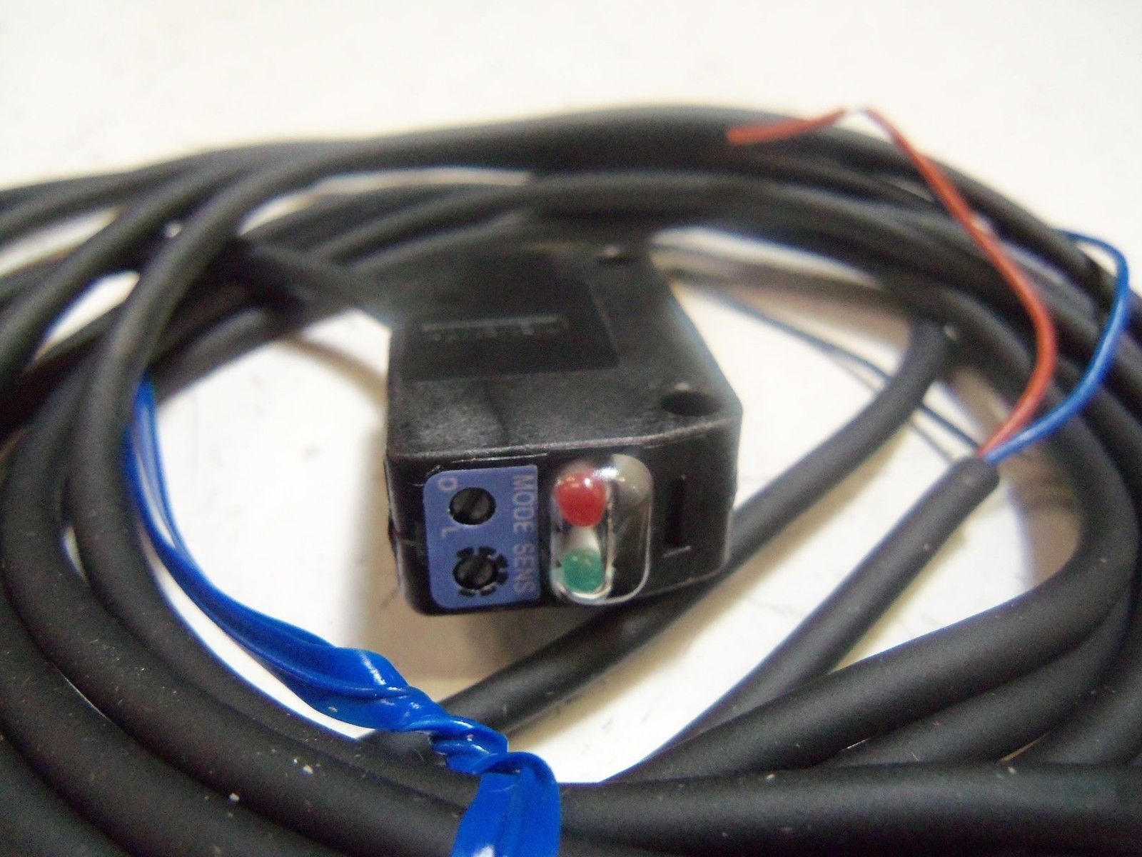 KEYENCE PZ2-41P PHOTOELECTRIC SENSOR NSNP