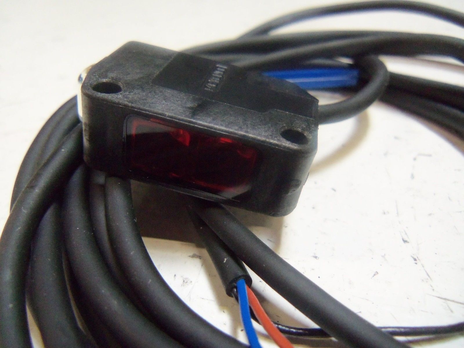 KEYENCE PZ2-41P PHOTOELECTRIC SENSOR NSNP