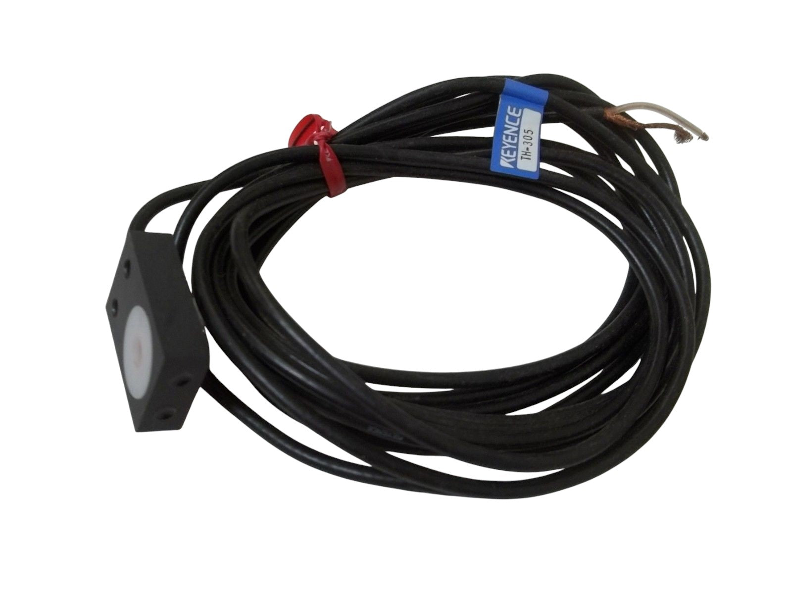 KEYENCE TH-305 MAGNETIC PROXIMITY SENSOR UNMP