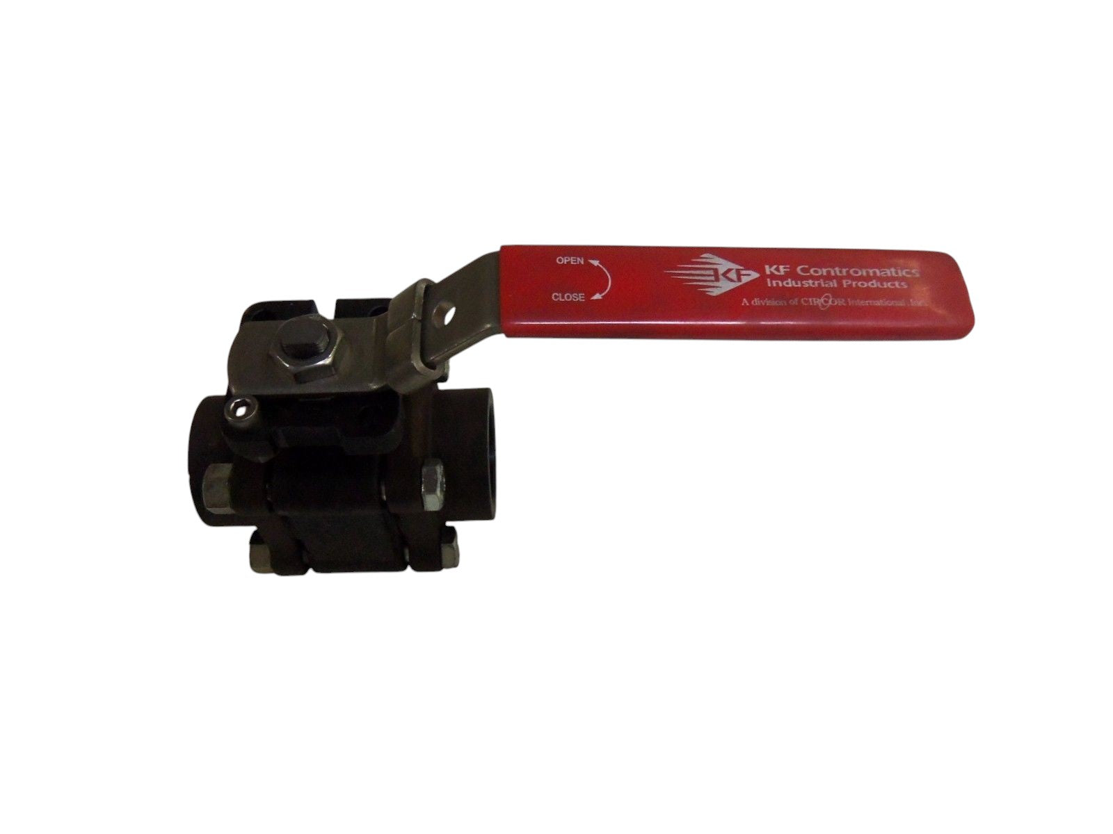 KF CONTROMATICS 1500W0G0703 VALVE UNMP