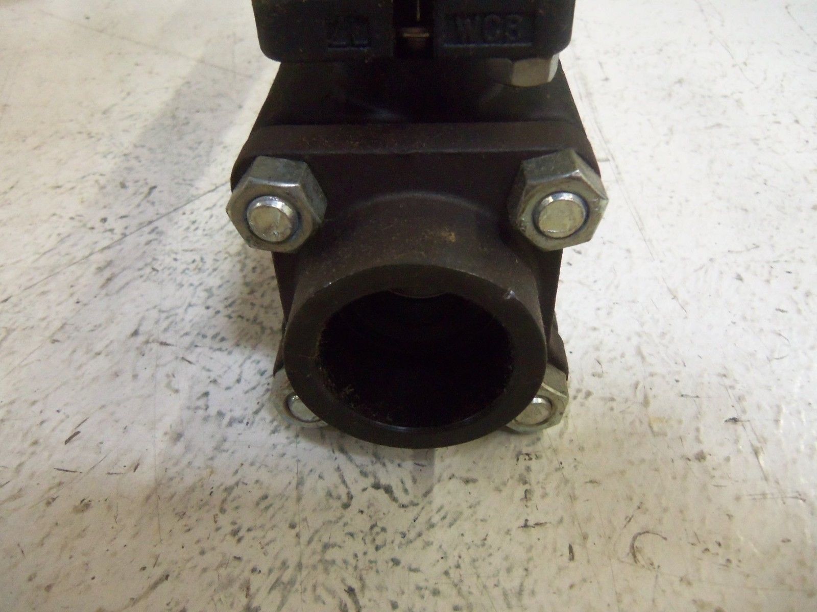 KF CONTROMATICS 1500W0G0703 VALVE UNMP