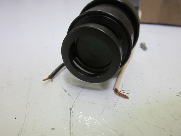 KILLARK  G0B4-G233C PILOT LIGHT 120V GREEN  NSMP