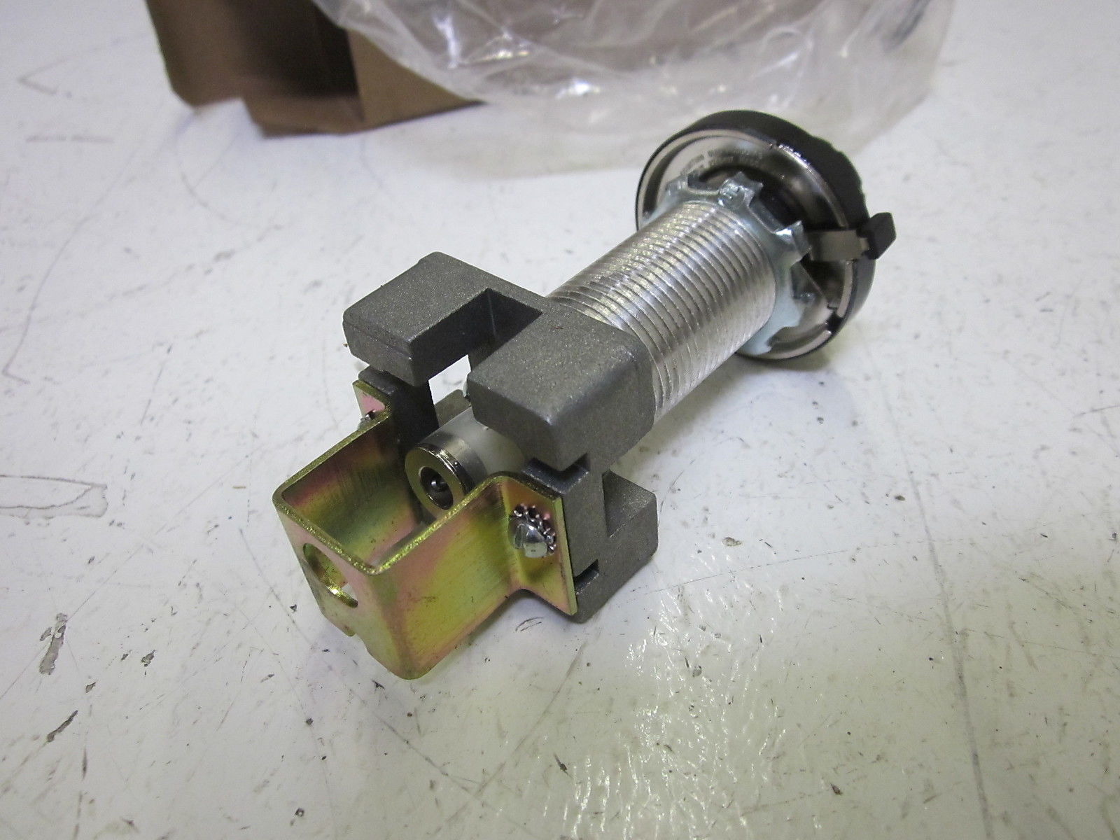 KILLARK GO-114 RHEOSTAT *NEW IN BOX*