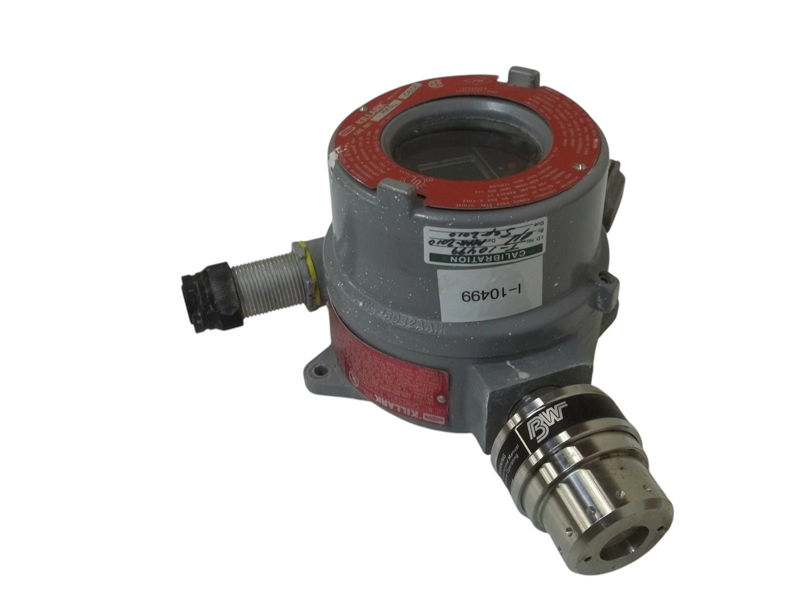 KILLARK HKGL 0606 UNMP