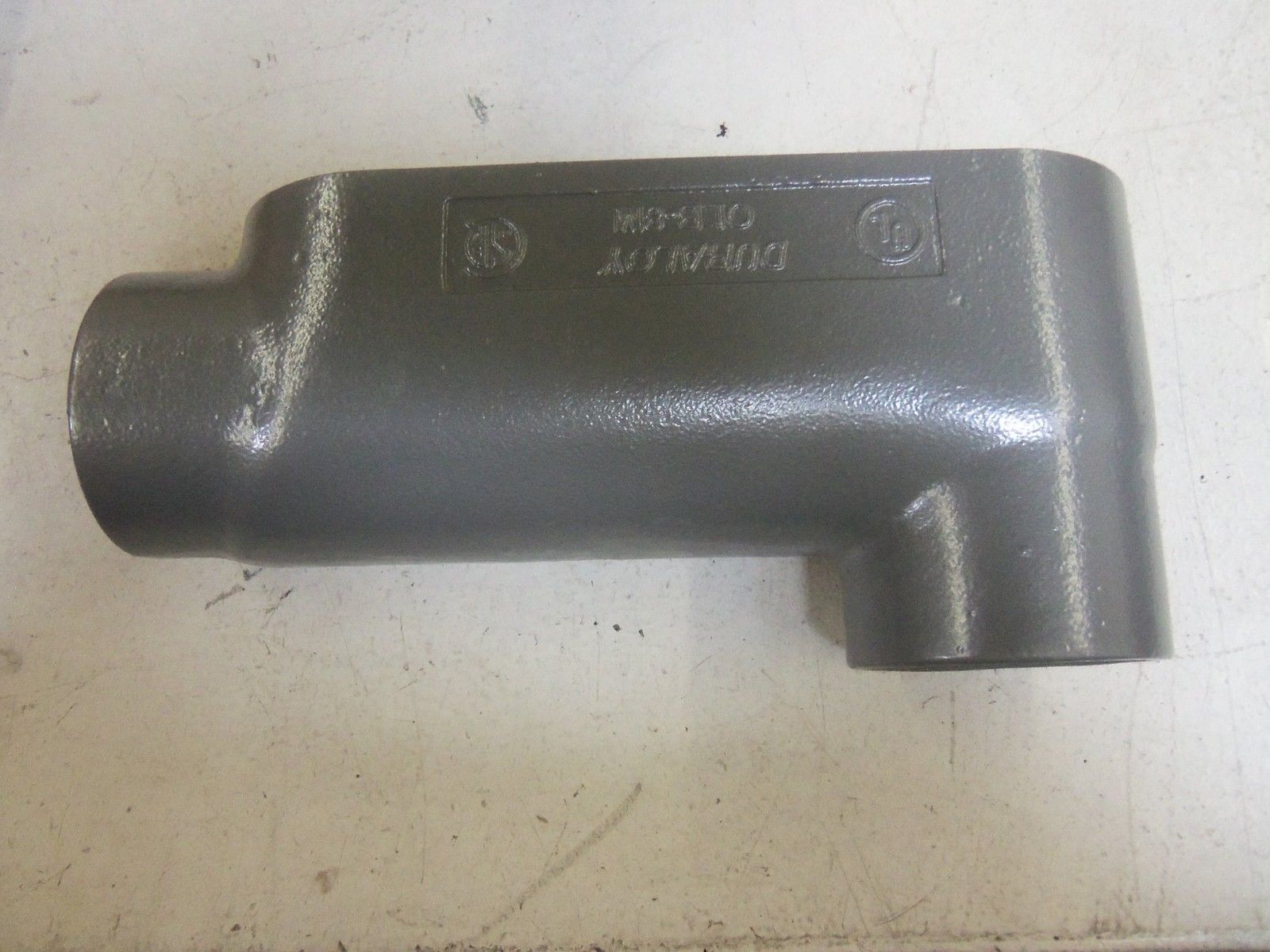 KILLARK OLB-8M CONDUIT NSMP