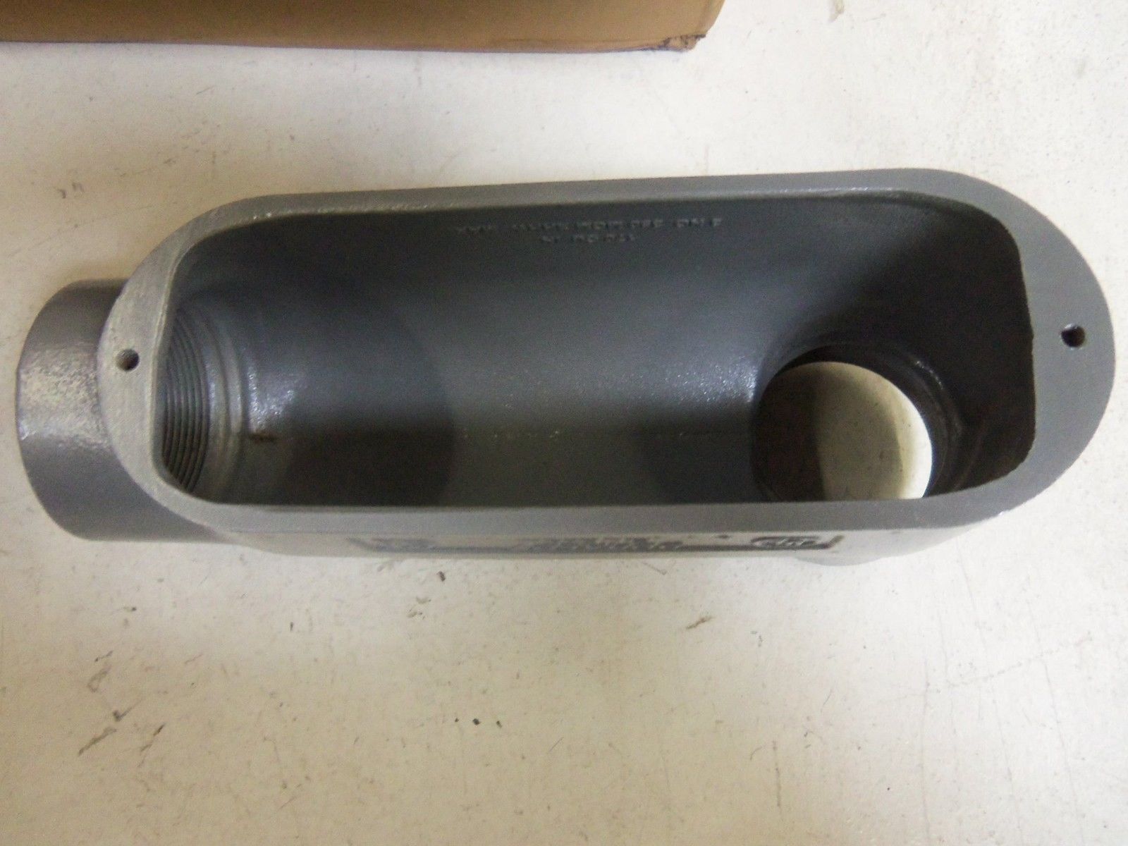 KILLARK OLB-8M CONDUIT NSMP