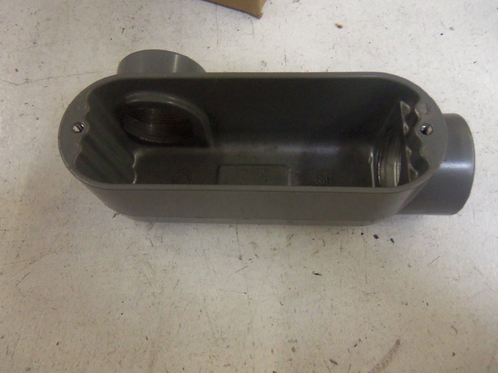 KILLARK OLL-5 CONDUIT NSMP