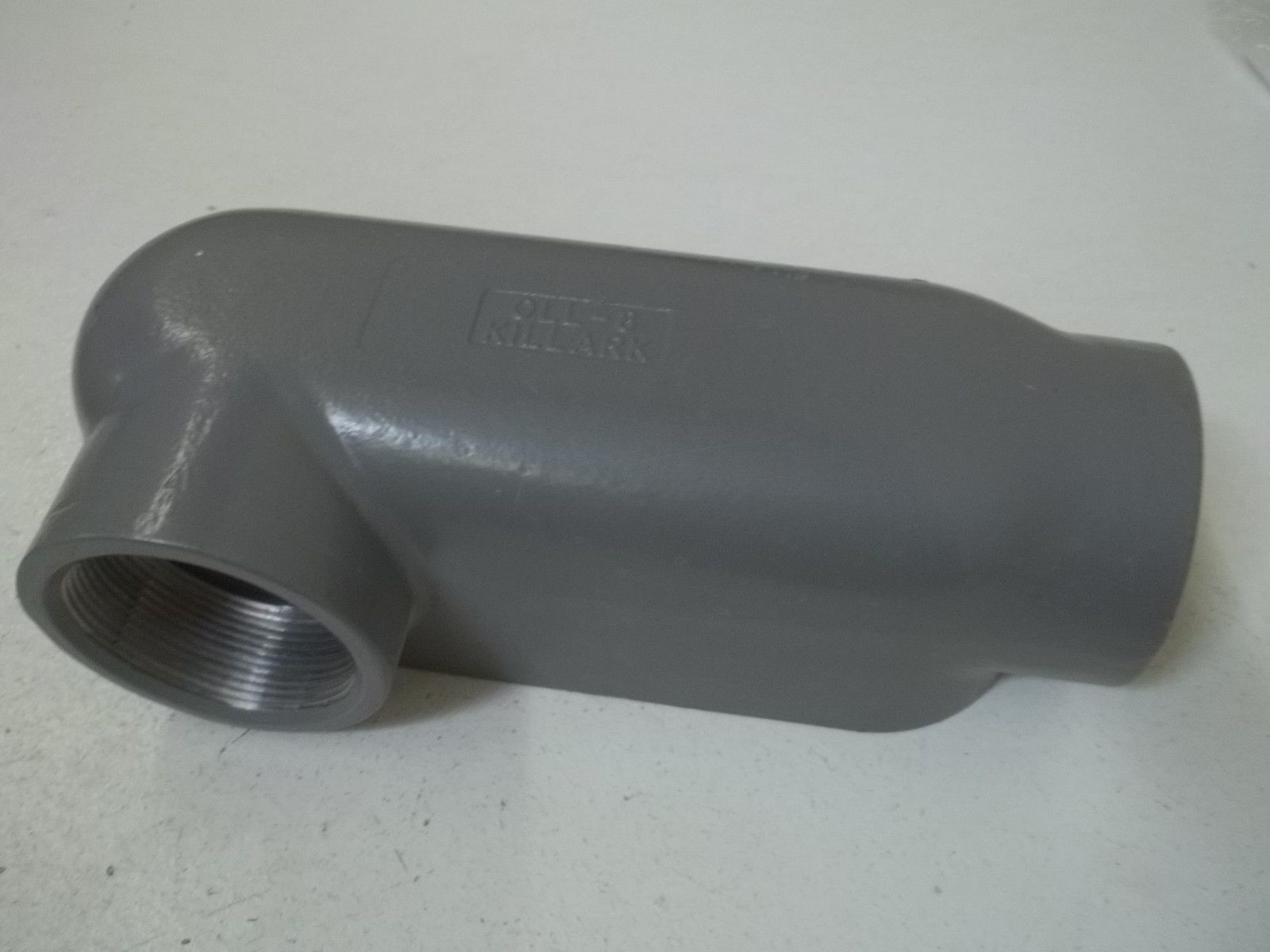 KILLARK OLL-8 3" O SERIES,  TYPE LL NSMP