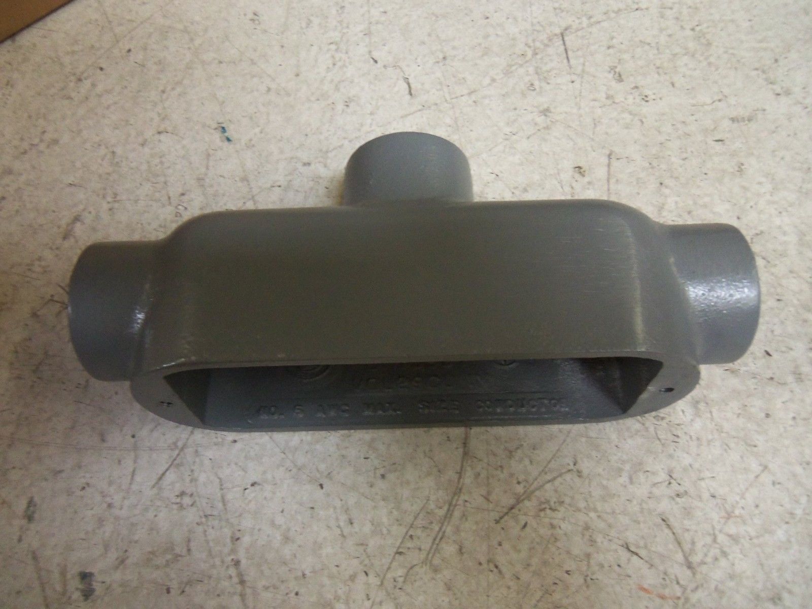 KILLARK OTB-4 CONDUIT NSMP