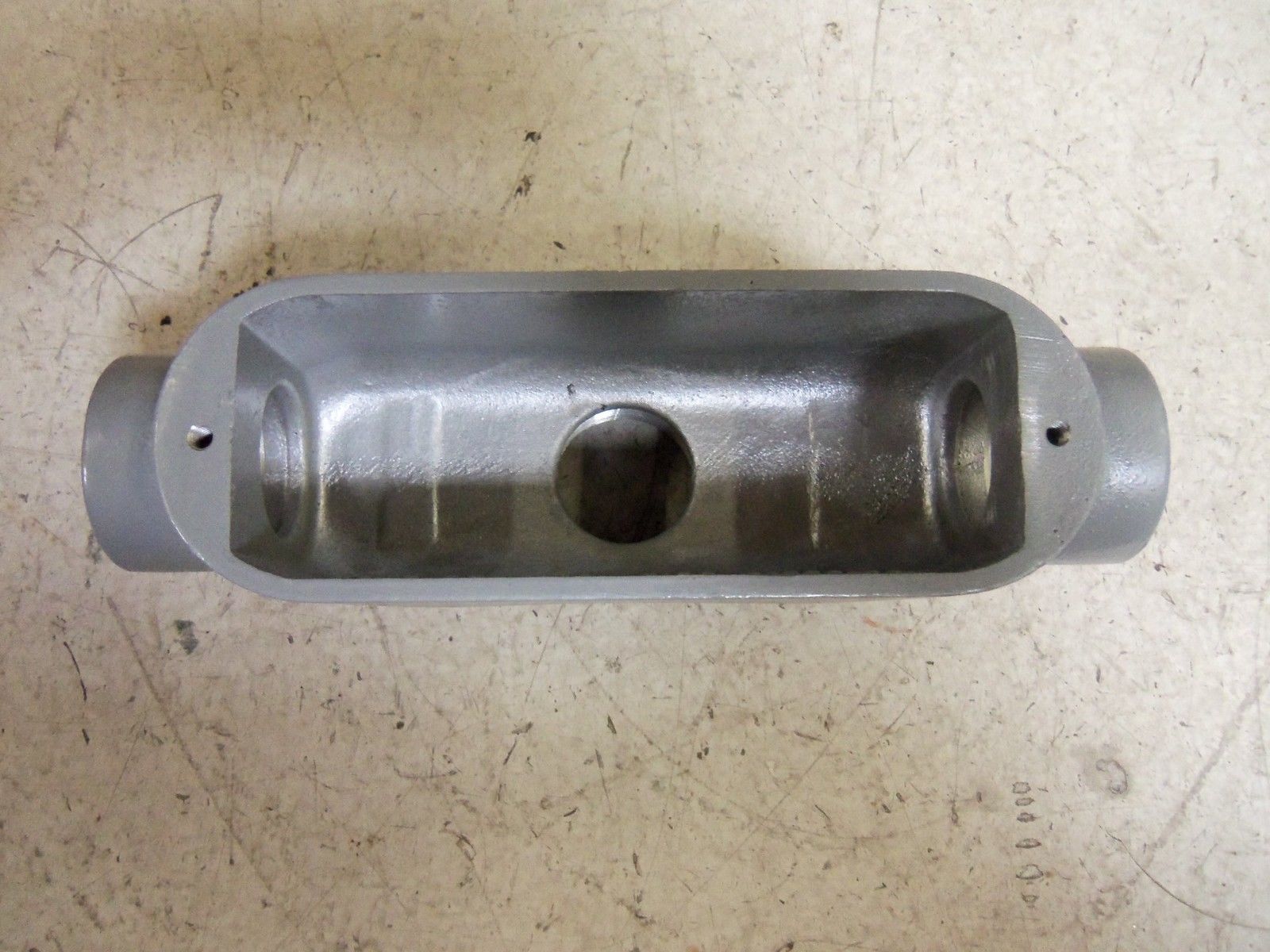 KILLARK OTB-4 CONDUIT NSMP