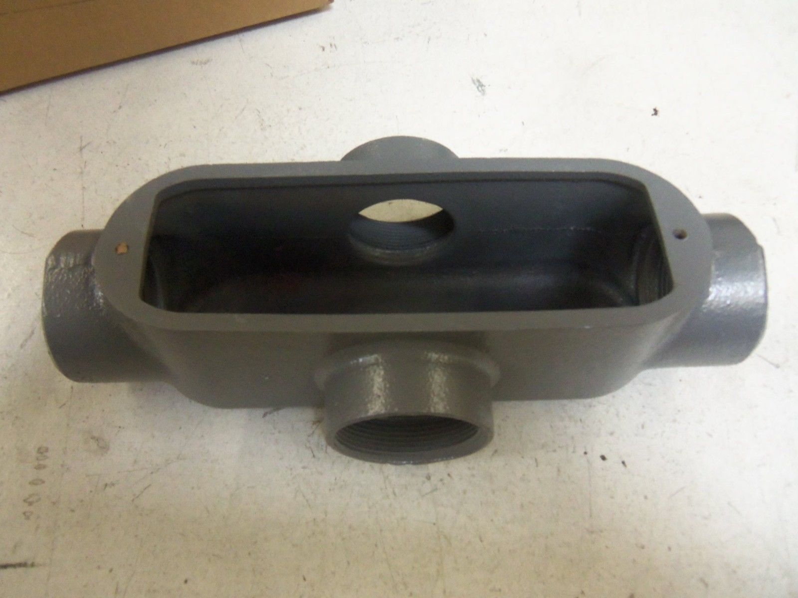 KILLARK OX-6M CONDUIT NSMP