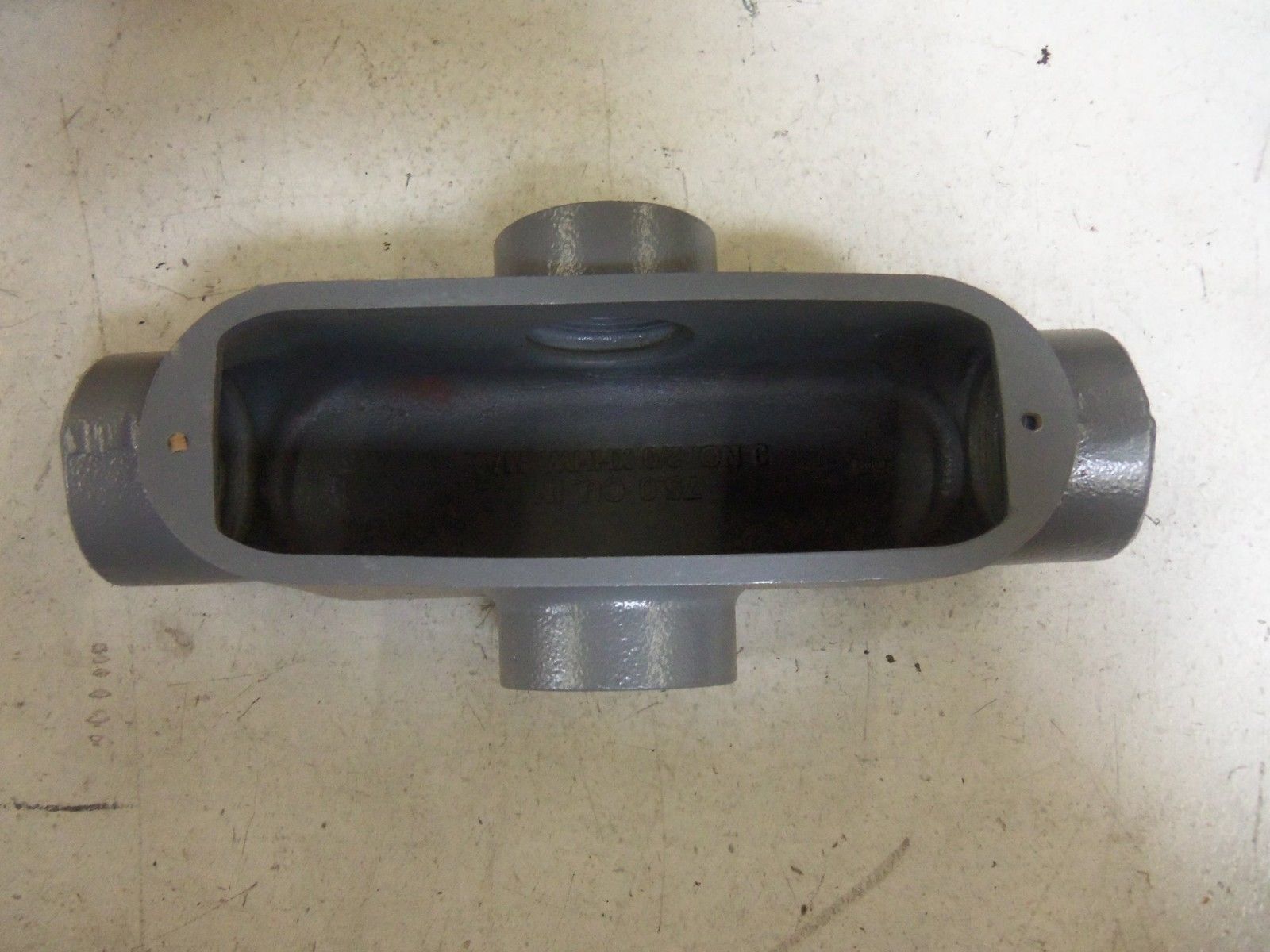 KILLARK OX-6M CONDUIT NSMP