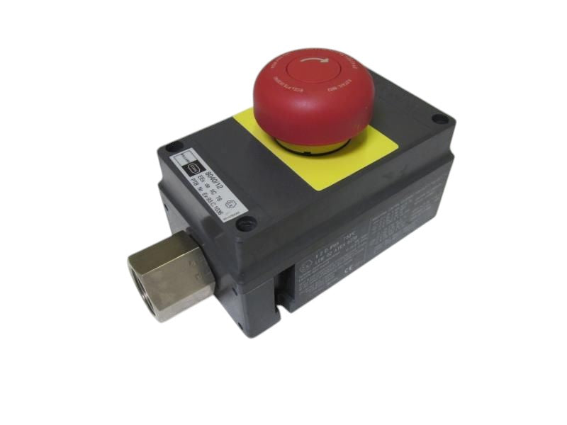 KILLARK STAHL 8040/12 SWITCH BOX  UNMP
