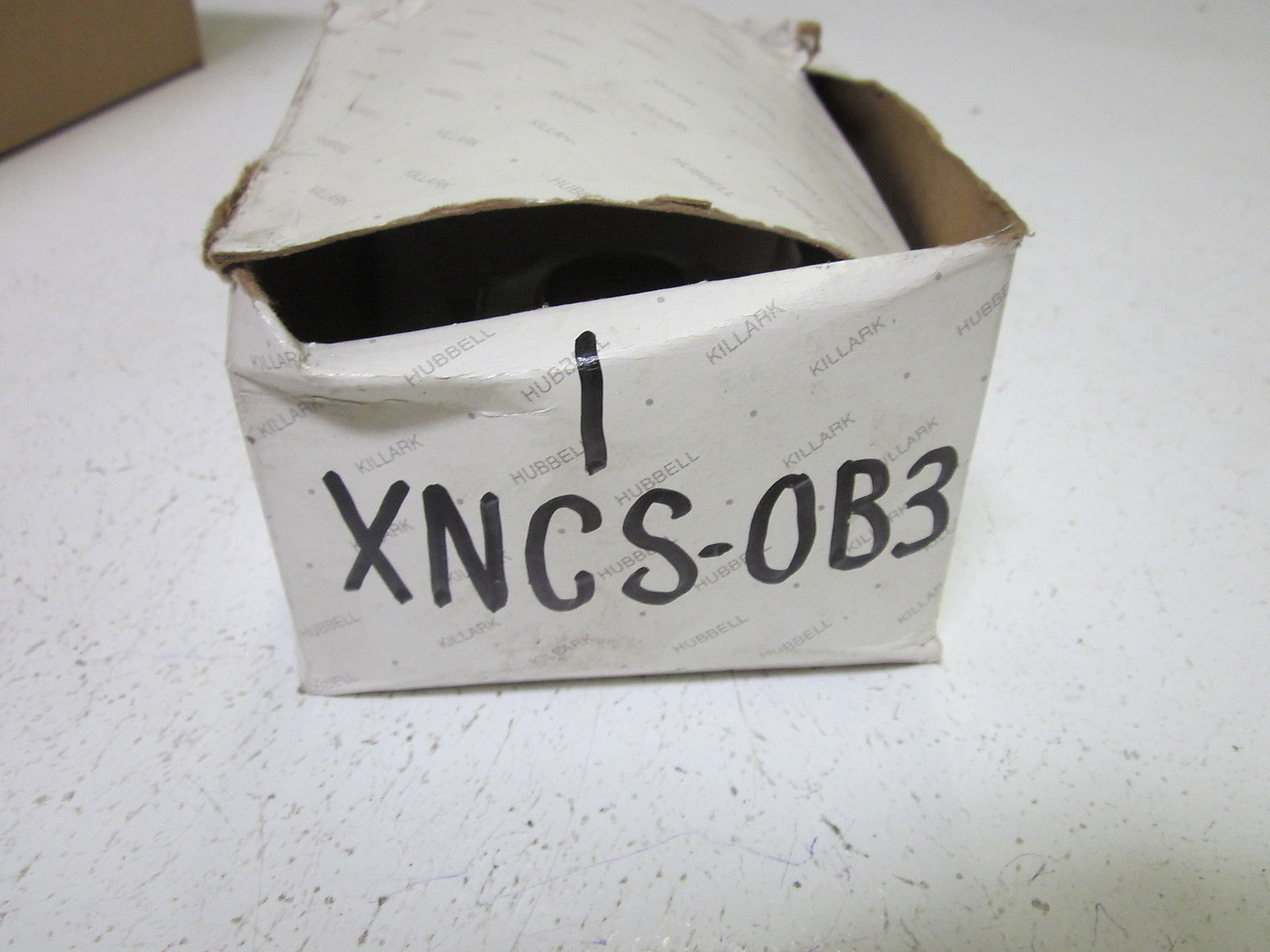 KILLARK XNCS-0B3 UNMP