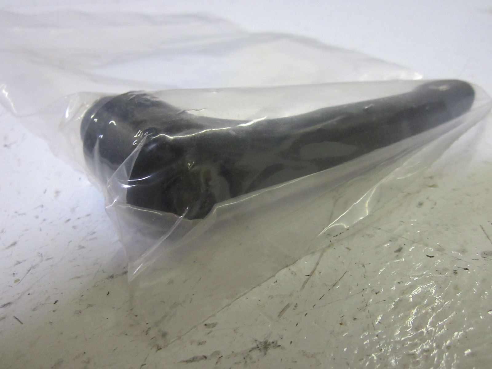 KIPP 06450-4121 CLAMP LEVER SIZE 4 M12 NSMP