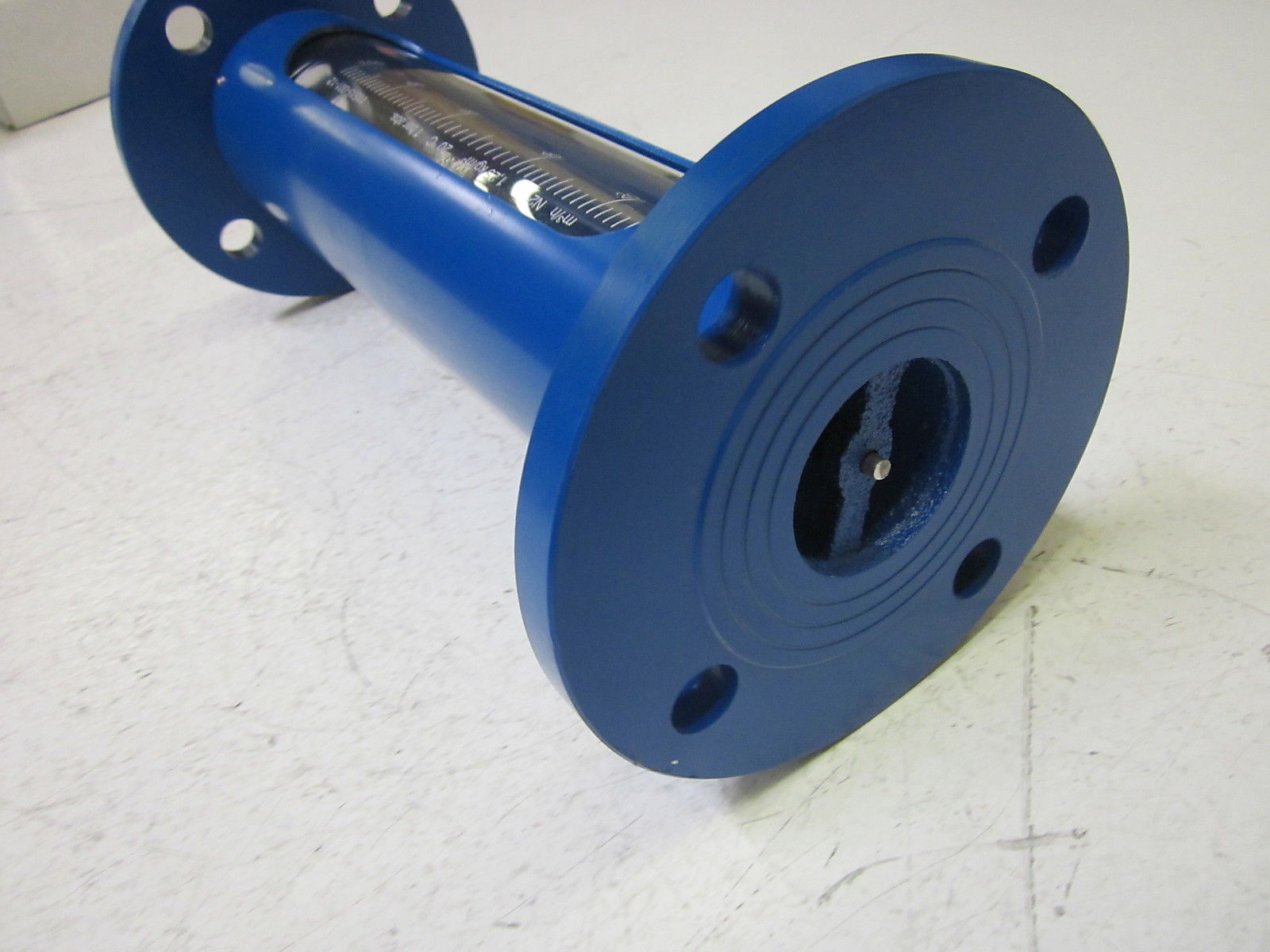 KIRCHER EM UND TOCHTER FA 65  UNMP