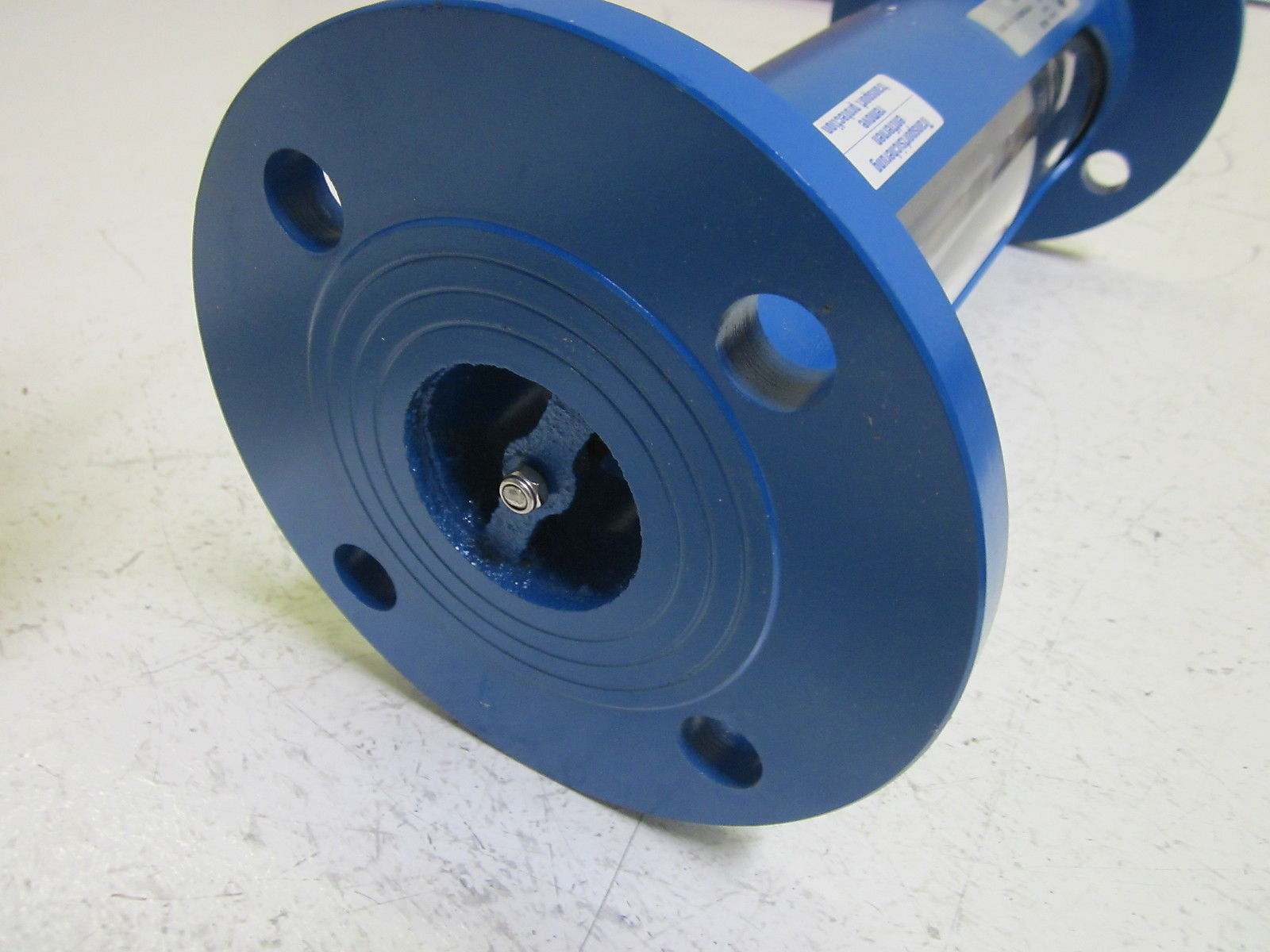 KIRCHER EM UND TOCHTER FA 65  UNMP
