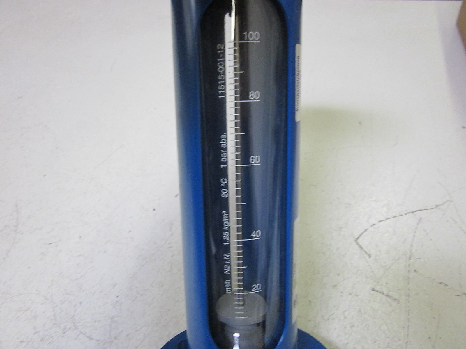 KIRCHER EM UND TOCHTER FA 65  UNMP