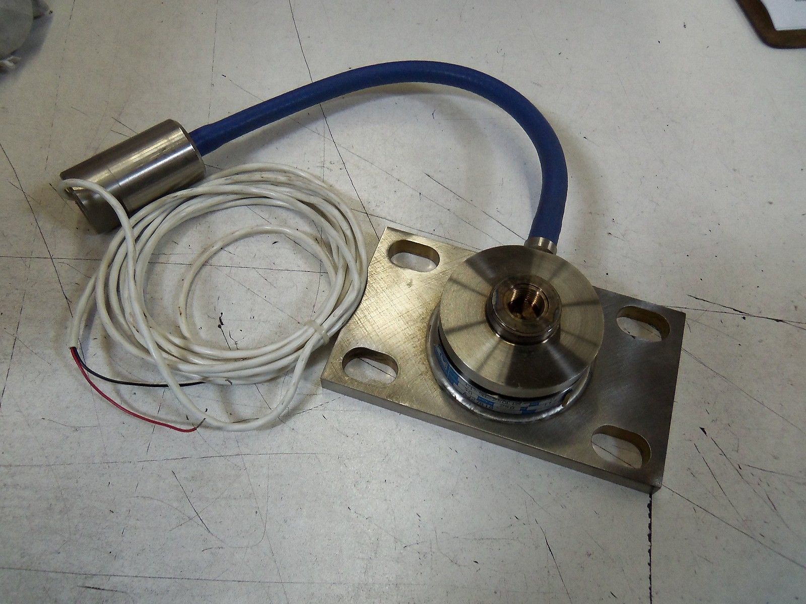 KISTLER-MORSE C1-5B-250LBS *USED*