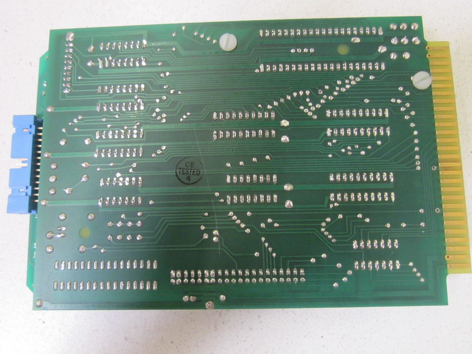 KLIKLOK CORPORATION D15012 UNMP