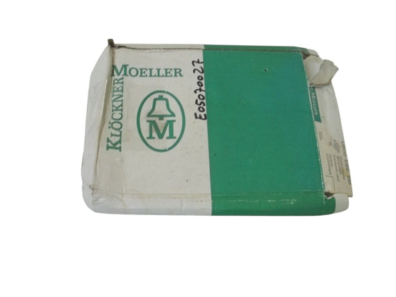KLOCKNER-MOELLER EBE235 ELECTRONIC CARD NSMP