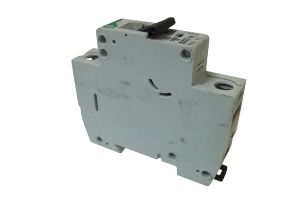 KLOCKNER-MOELLER FAZ-C1 CIRCUIT BREAKER UNMP