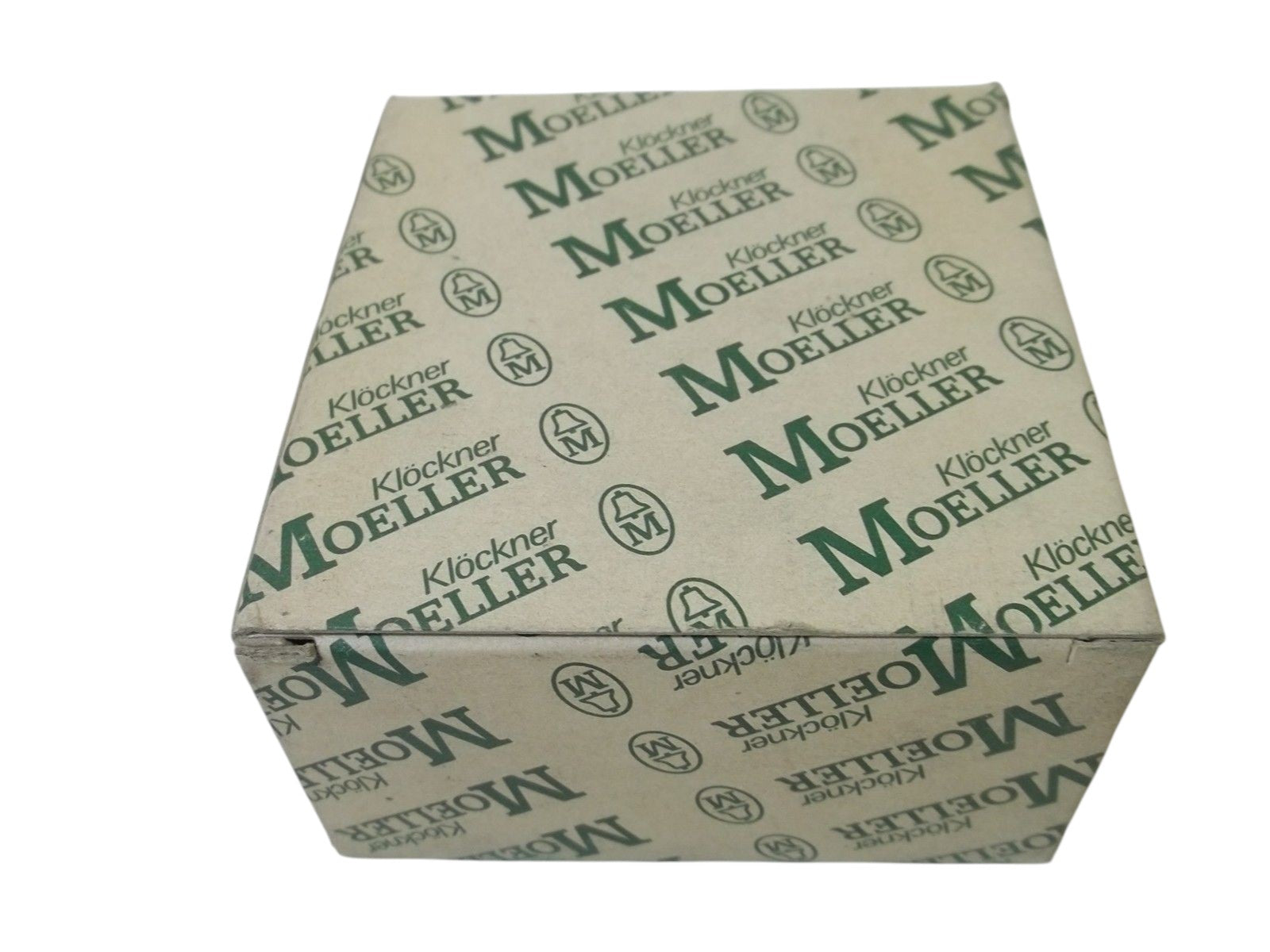 KLOCKNER-MOELLER MPS-20-NA MANUAL MOTOR PROTECTOR NSMP