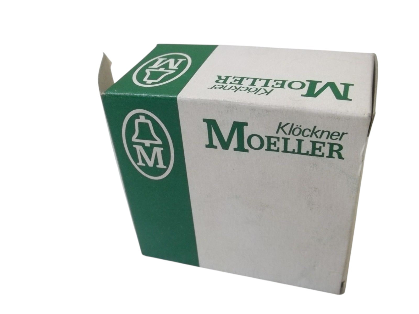 KLOCKNER MOELLER PKZM1-1 MANUAL MOTOR STARTER 0,6-1,0A  NSMP