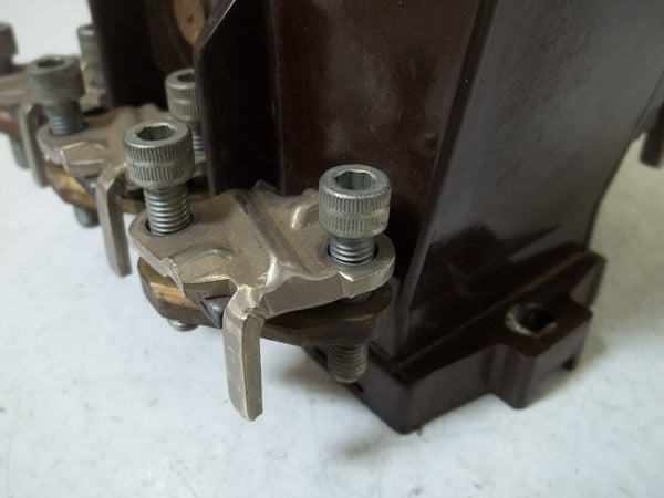 KLOCKNER-MOELLER Z4-70-CNA OVERLOAD RELAY UNMP