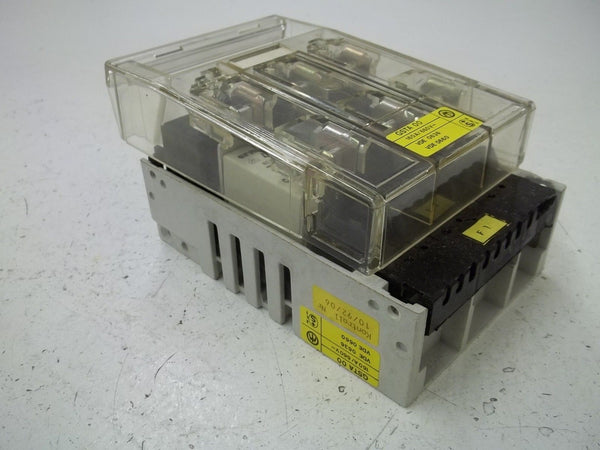 KLOCKNER-MOLLER GSTA00 CIRCUIT BREAKER 160A/660V UNMP