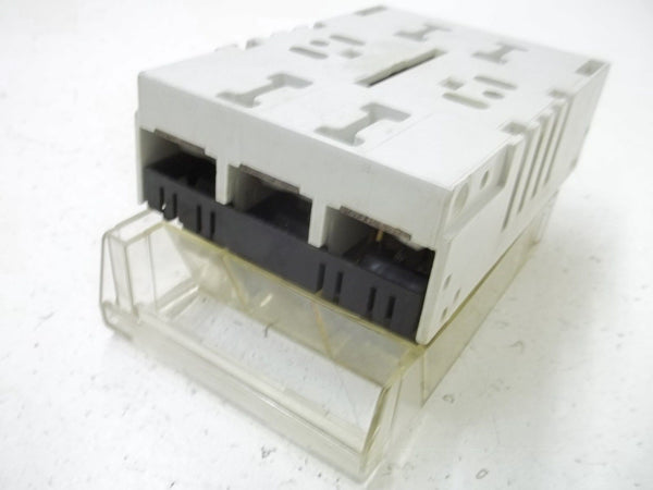 KLOCKNER-MOLLER GSTA00 CIRCUIT BREAKER 160A/660V UNMP