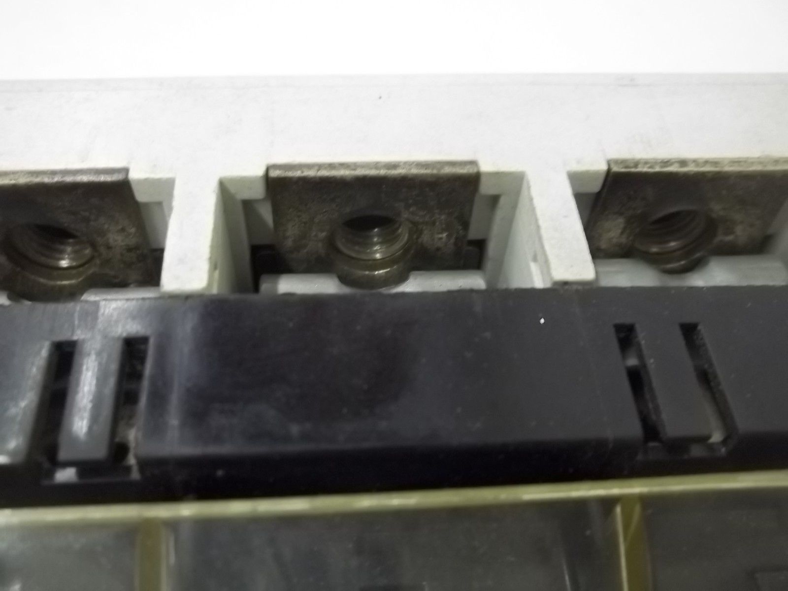 KLOCKNER-MOLLER GSTA00 CIRCUIT BREAKER 160A/660V UNMP