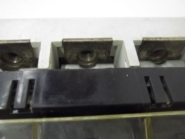 KLOCKNER-MOLLER GSTA00 CIRCUIT BREAKER 160A/660V UNMP