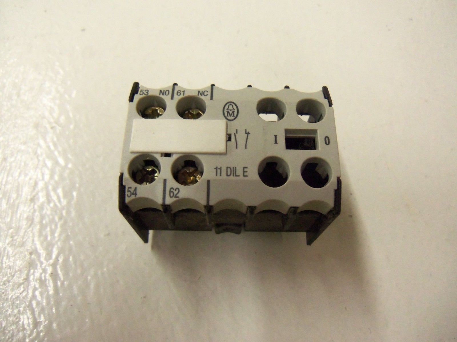 KLOCKNER MOELLER 11 DIL E *NEW NO BOX*