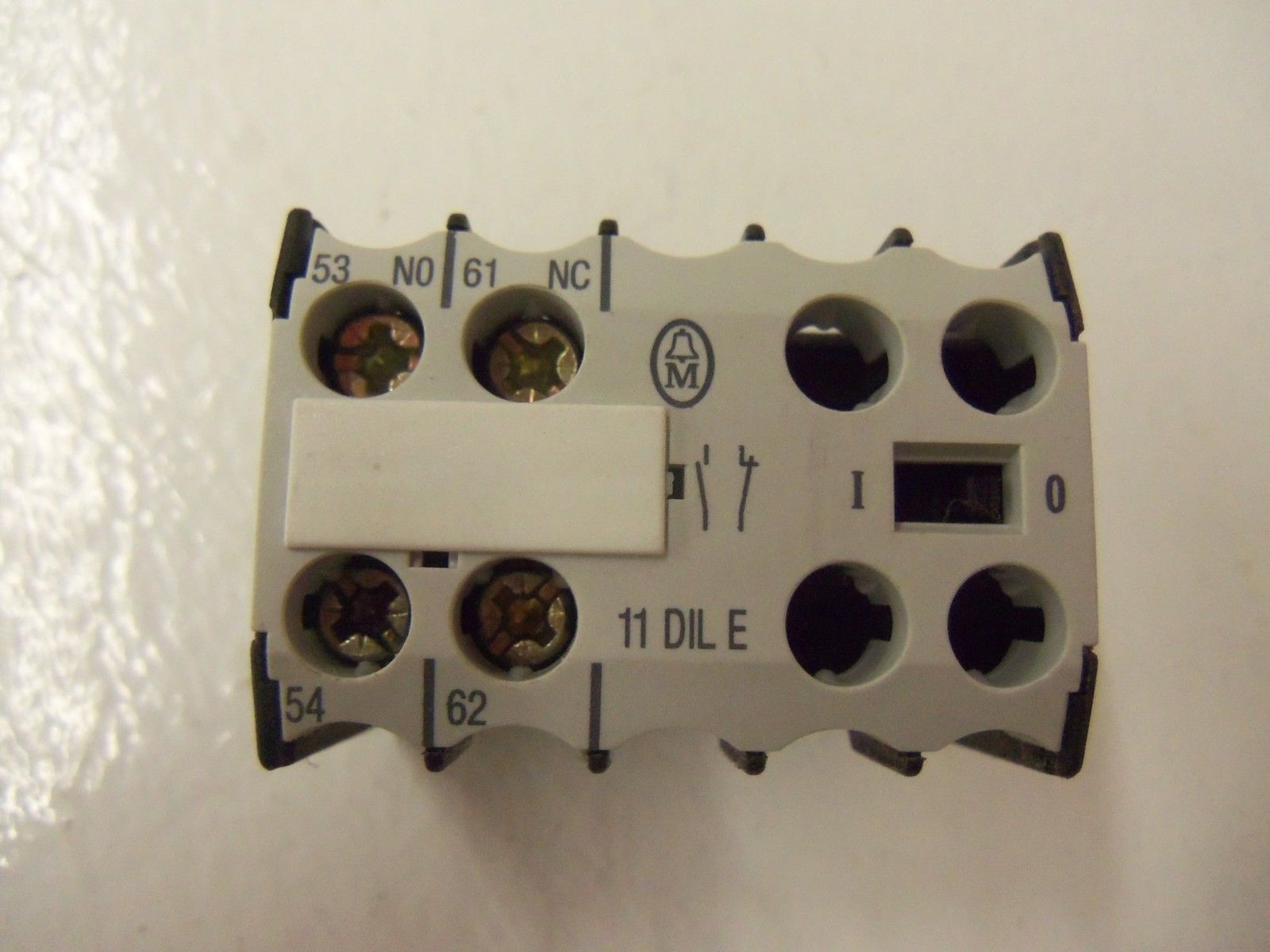 KLOCKNER MOELLER 11 DIL E *NEW NO BOX*