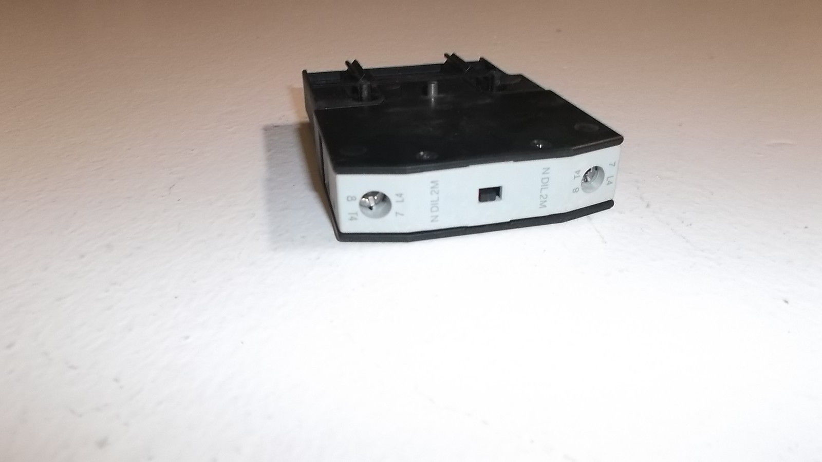 KLOCKNER MOELLER CONDUCTOR NDIL2M UNMP