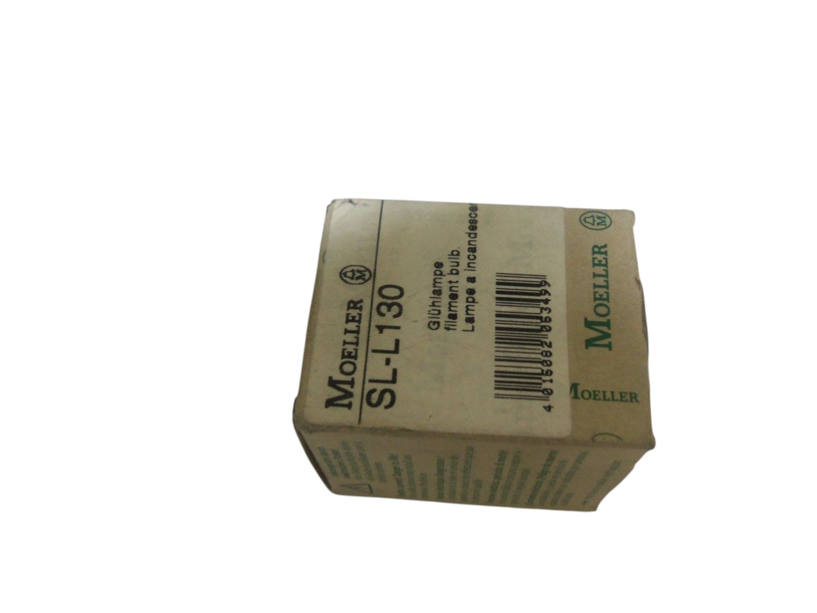 KLOCKNER MOELLER SL-L130 NSMP