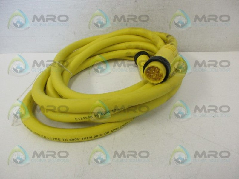 DANIEL WOODHEAD 332020K04M040 CABLE *NEW NO BOX*
