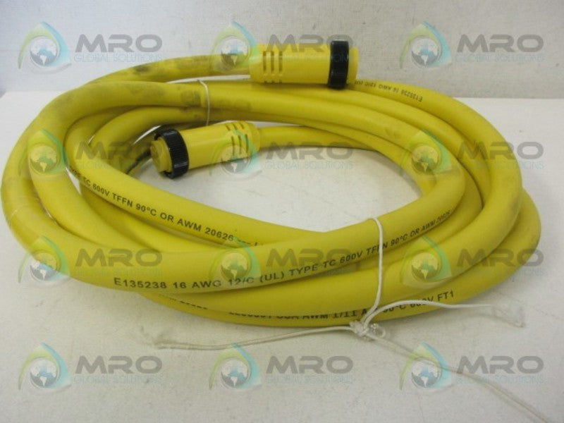 DANIEL WOODHEAD 332020K04M040 CABLE *NEW NO BOX*