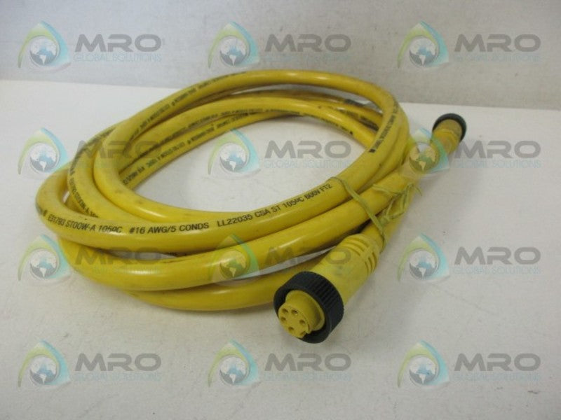 DANIEL WOODHEAD 41343 CABLE *NEW NO BOX*